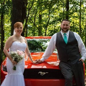 Meet your Posher, Kristi